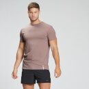 MP Men's Luxe Classic Crew T-Shirt - Fawn  - XS