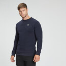 MP Men's Essentials Sweatshirt - Navy  - XS