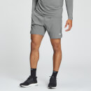 Pantaloncini sportivi MP Essentials da uomo - Storm - S
