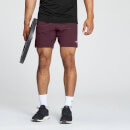 Pantaloncini sportivi MP Essentials da uomo - Port - XS