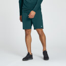 MP Men's Essentials Training Shorts - Deep Teal  - XXS