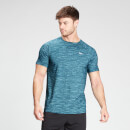 MP Men's Performance Short Sleeve T-Shirt - Deep Lake Marl - XXXL