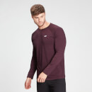 MP Men's Performance Long Sleeve Top - Port Marl - XS