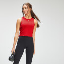 MP Women's Adapt Camo Tank - Danger  - XXS