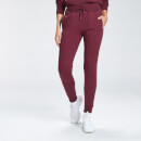 MP Women's Adapt Joggers - Merlot  - XS