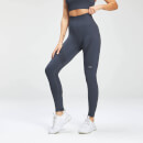 Leggings MP Tempo Seamless da donna - Grigio grafite  - XXL