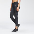 Leggings 7/8 in Repreve® MP Tempo da donna - Neri - XXS