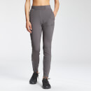 Pantaloni da jogging sportivi MP Tempo da donna - Antracite - XXS