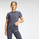 MP Women's Mini Mark Graphic T-Shirt - Graphite - XXS
