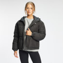Giacca imbottita MP Outerwear da donna - Nera - XXS