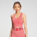 Reggiseno sportivo MP Curve da donna - Danger - XS