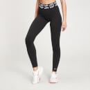 MP Women's Curve Leggings - Black - XS