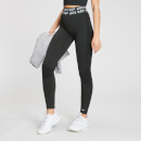 MP Women's Curve Leggings - Dark Vine Leaf - XS