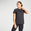 MP Women's Essentials Training Regular T-Shirt - Black - XXS