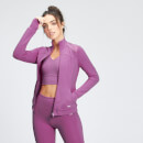MP Women's Power Mesh Jacket - Orchid - XS