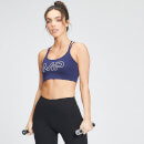 MP Women's Original Jersey Bra - Galaxy Blue - XL