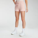 MP Women's Essentials Lounge Shorts - Light Pink - S