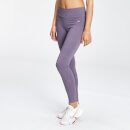 MP Women's Essentials Leggings - Smokey Purple - XS