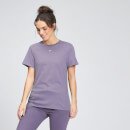 MP Women's Essentials T-Shirt - Smokey Purple - XXS