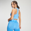 MP Curve Sports Bra - Bright Blue - S