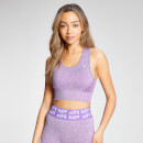 MP Curve Sports Bra - Deep Lilac - XS
