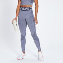 MP Women's Curve Leggings - Galaxy Blue - M