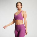 MP Women's Power Mesh Sports Bra - Orchid - XXS