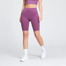 MP Women's Power Cycling Shorts - Orchid - XXS