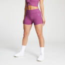 MP Women's Power Booty Shorts - Orchid - XXS