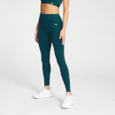 MP Women's Power Leggings - Deep Teal - XS
