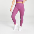 MP Women's Shape Seamless Ultra Leggings - Orchid - XXS