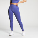 MP Women's Shape Seamless Ultra Leggings - Bluebell - XXS