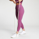 MP Women's Shape Seamless Ultra 7/8 Leggings - Orchid - XXS