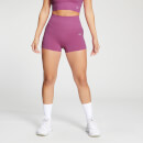 MP Women's Shape Seamless Booty Shorts - Orchid - XXS