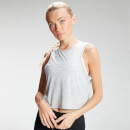 MP Women's Essentials Training Reach Vest - Grey - XXS