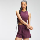 MP Women's Essentials Training Energy Vest - Port - XXS