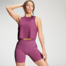 MP Women's Essentials Training Reach Vest - Orchid - S