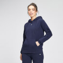 MP Women's Essentials Hoodie - Navy - XXS