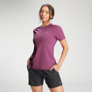 MP Women's Essentials Training Slim Fit T-Shirt - Orchid - XXS