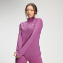 MP Women's Essentials Training 1/4 Zip - Orchid - XXS