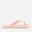 Kate Spade Women's Fiji Flip Flops - Flirty Rose/Parchment