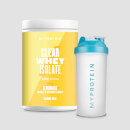 Clear Whey Starter Pack - Peach Mango