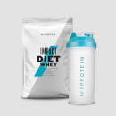 Diet Starter Pack