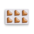 Champagne Heart Selector