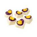 Passion Fruit Heart Selector