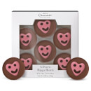 A Dozen Happy Hearts