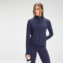 MP Women's Power Ultra Regular Fit Jacket - Galaxy Blue  - XXS