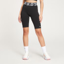MP Women's Curve Cycling Shorts - Black - S