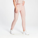 MP Women's Training Joggers - Light Pink  - XXS