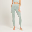 MP Women's Composure Seamless Leggings - Cactus - L